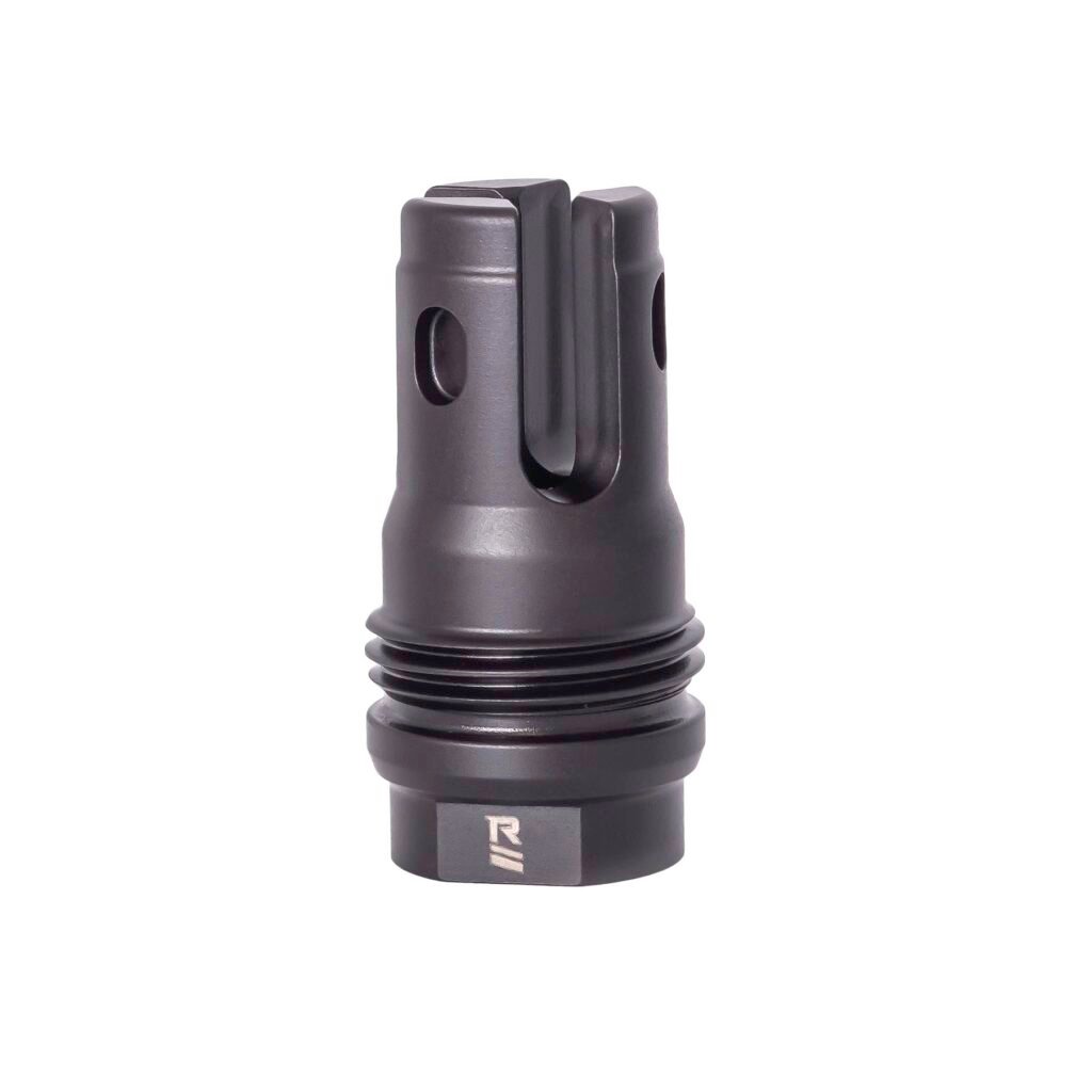 Rugged Suppressors R3 Flash Mitigation System
