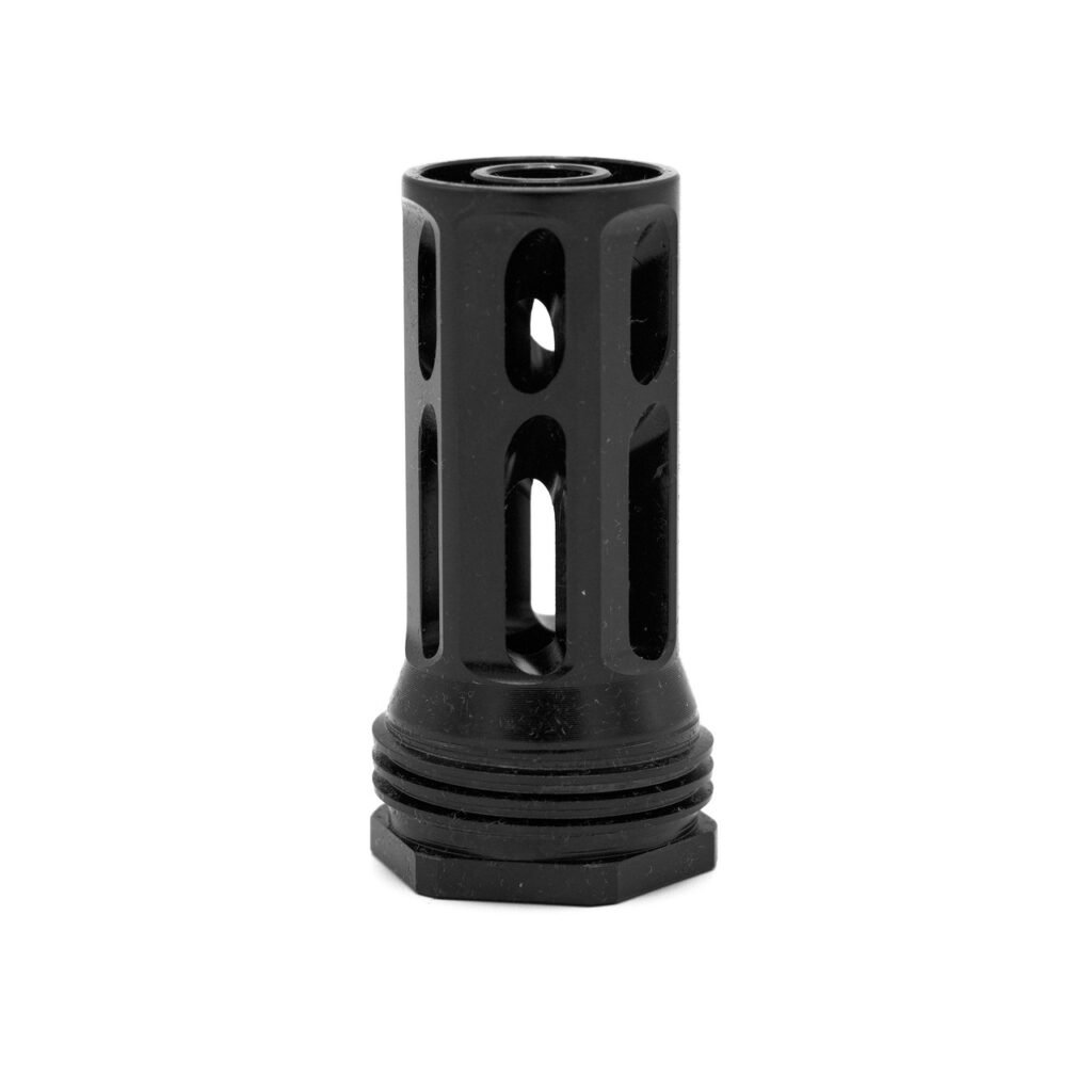 HUXWRX Flash Hider 30 Caliber | 7.62mm