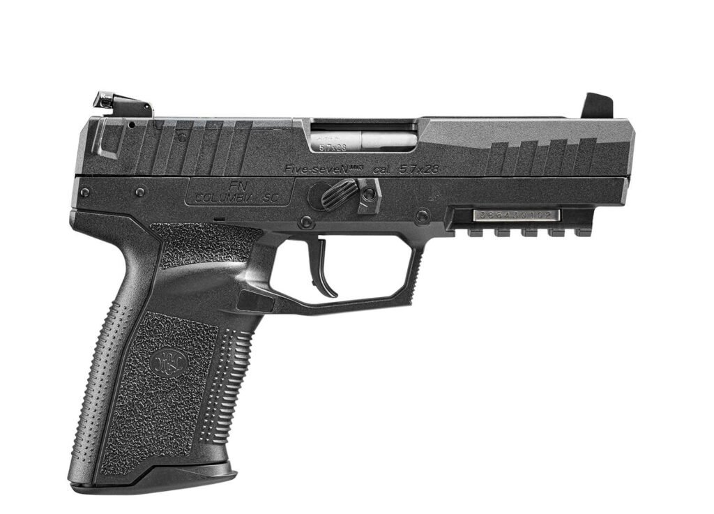 FN Five-Seven 5.7 x 28mm