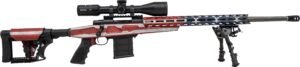 HOWA M1500 APC American Flag 6.5 Creedmoor