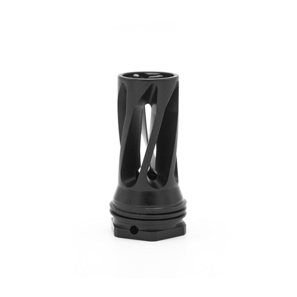 HUXWRX Flash Hider 223 Rem | 5.56 NATO