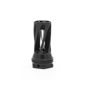 HUXWRX Flash Hider 223 Rem | 5.56 NATO