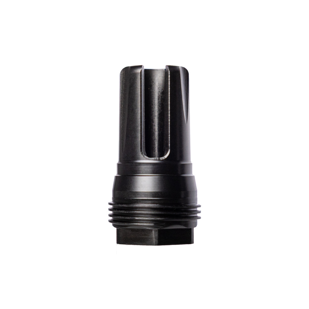 AAC (Advanced Armament) Blackout Flash Hider 223 Rem | 5.56 NATO