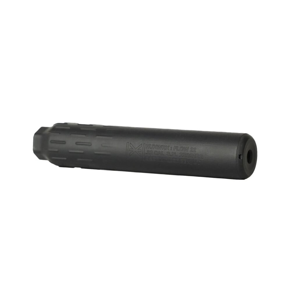 HUXWRX Flow 22 Ti 22 LR