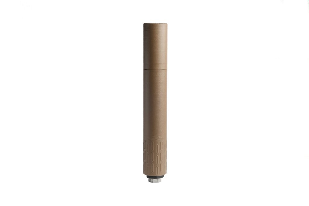 HUXWRX Flow 45 M .45 Caliber