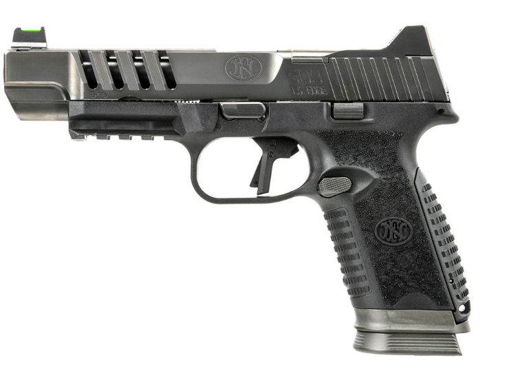 FN FN 509 LS Edge 9mm