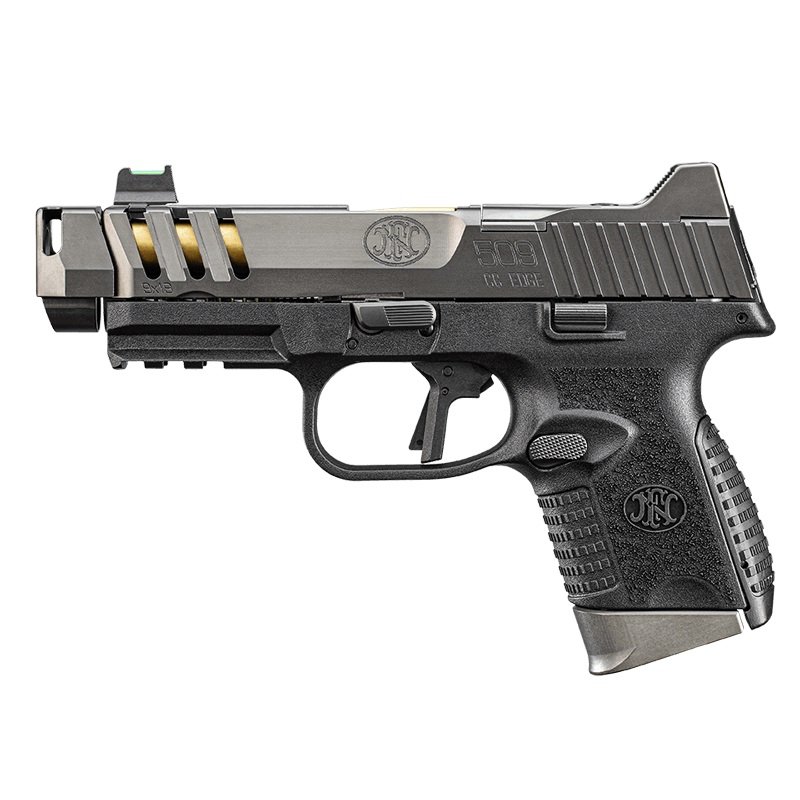 FN FN 509 LS Edge 9mm
