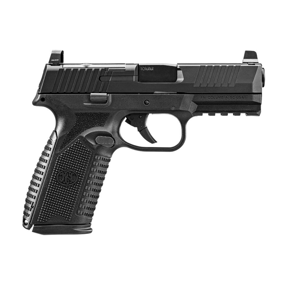 FN FN 510 MRD 10mm