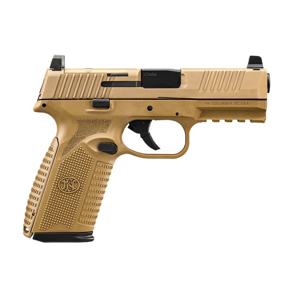 FN FN 510 MRD 10mm