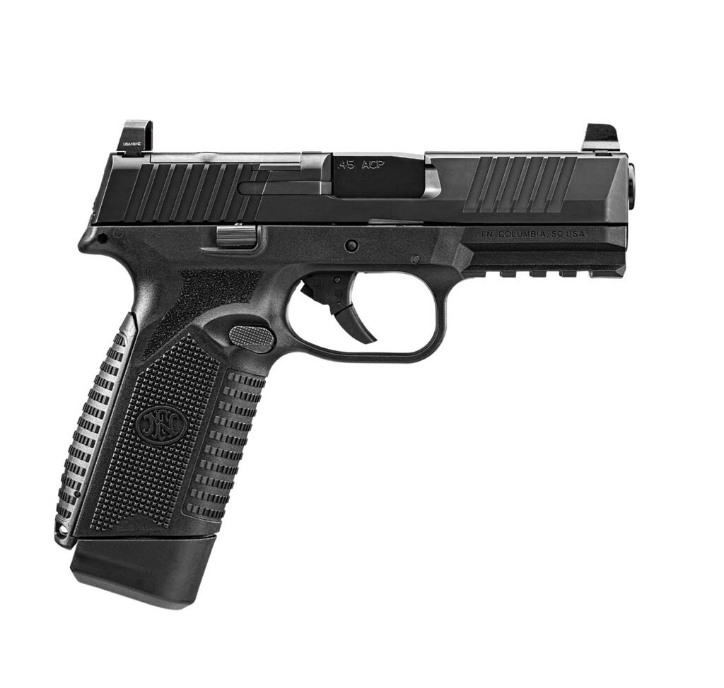 FN FN 545 MRD 45 ACP