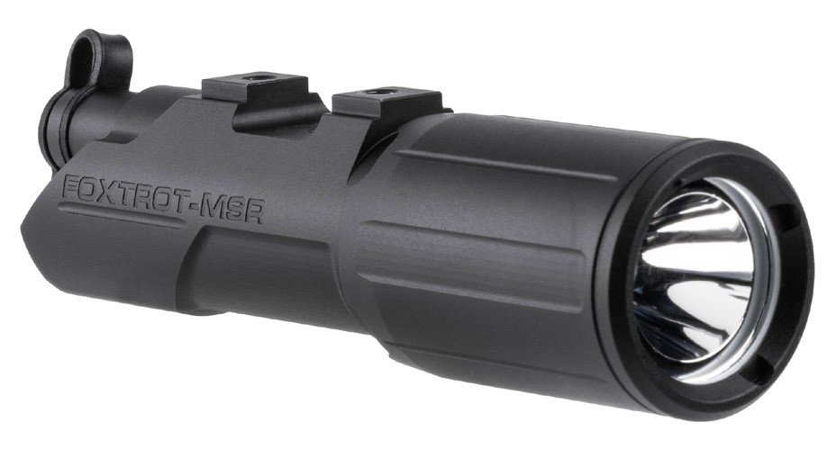 SIG SAUER Foxtrot-MSR Compact