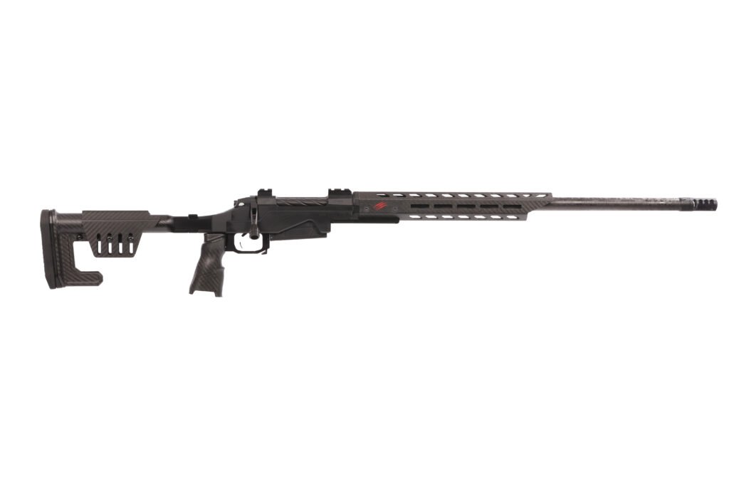 Fierce Firearms Reaper H-Tac 300 PRC