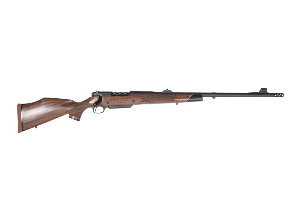 Weatherby Mark V Frontier 300 WBY Mag