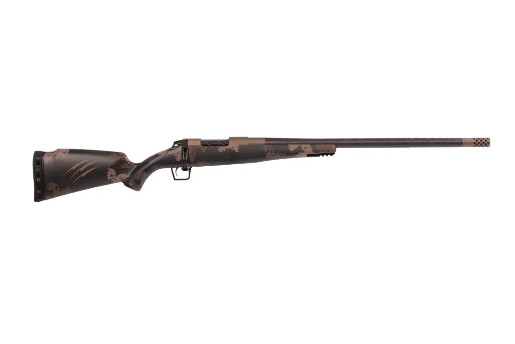 Fierce Firearms Carbon Rogue 300 Win Mag