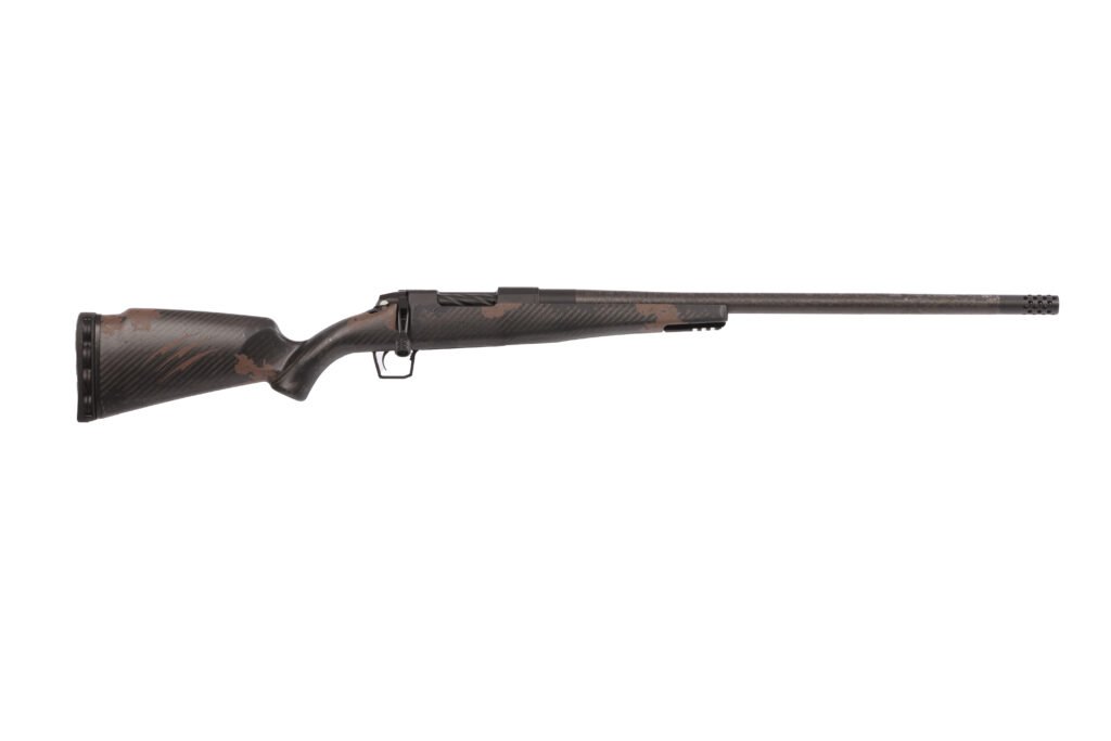 Fierce Firearms Carbon Rogue 7MM PRC