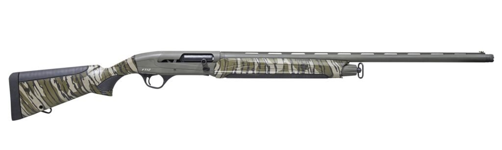 Pointer Pointer Field Tek 12 12 Gauge