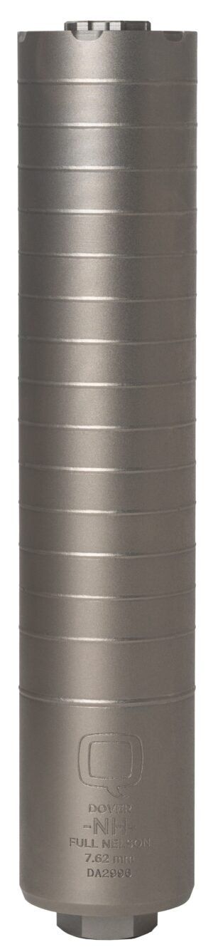 Q Full Nelson 30 Caliber | 7.62mm