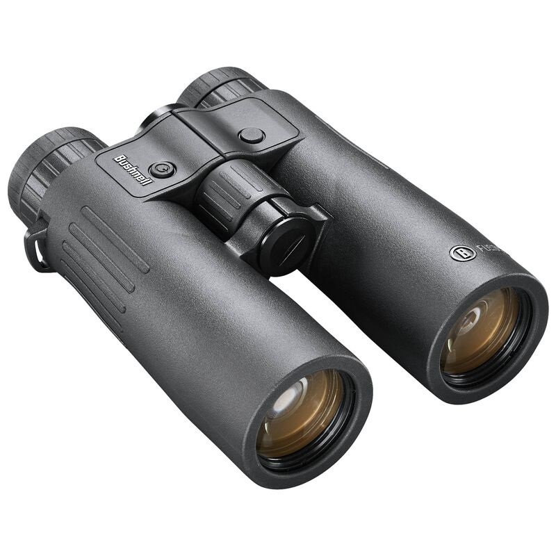 Bushnell Fusion X Rangefinding Binos
