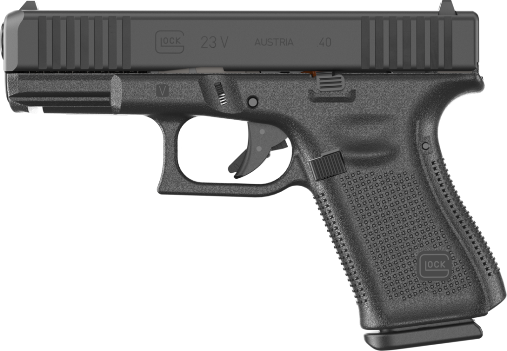 GLOCK G23 V 40 S&W