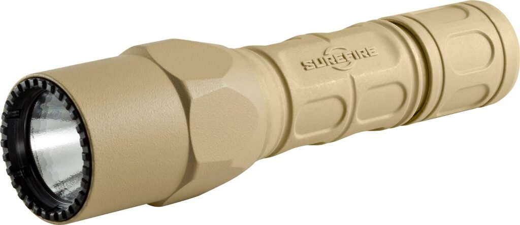 SureFire G2X Pro