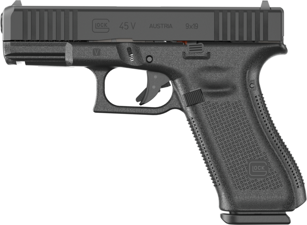 GLOCK G45 V 9mm