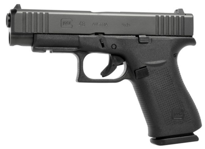 GLOCK G48 9mm