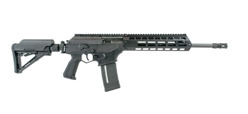 IWI - Israel Weapon Industries Galil Ace 223 Rem | 5.56 NATO
