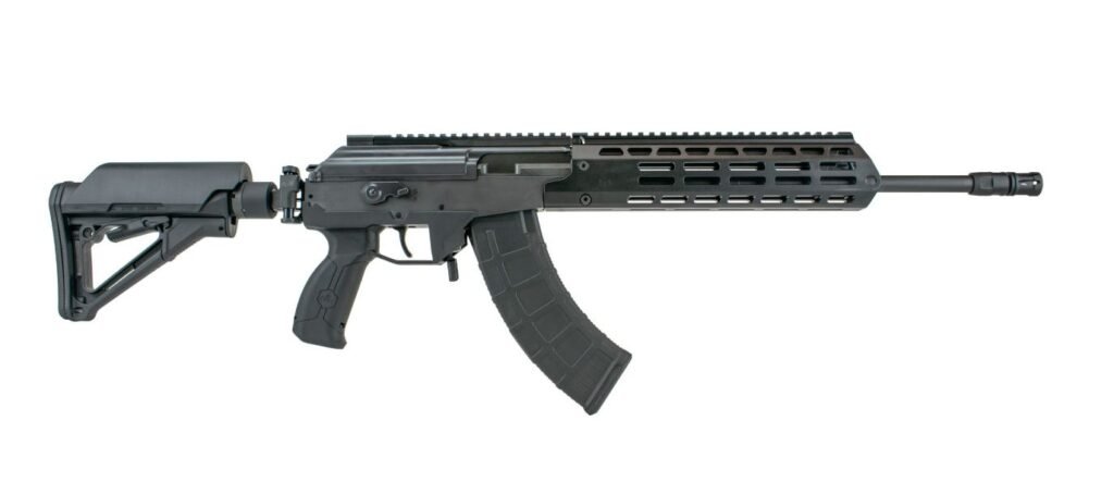IWI - Israel Weapon Industries Galil Ace 7.62 x 39mm