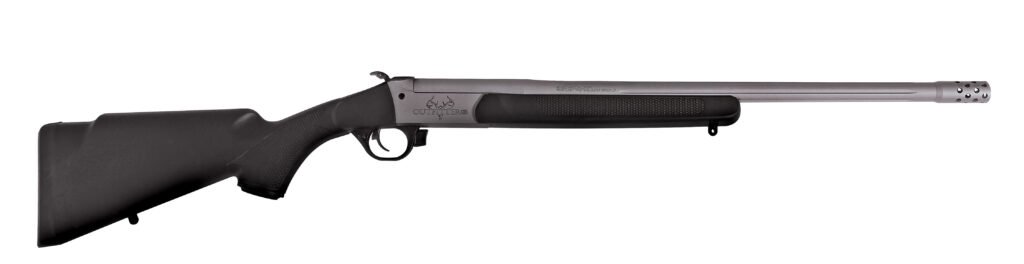 Traditions Outfitter G3 450 Bushmaster