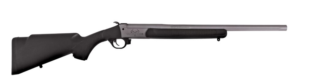 Traditions Outfitter G3 44 Magnum