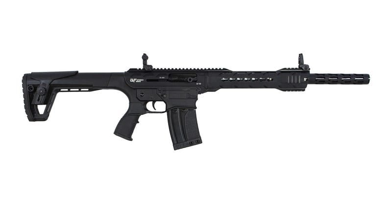 Gforce Arms GF25 12 Gauge