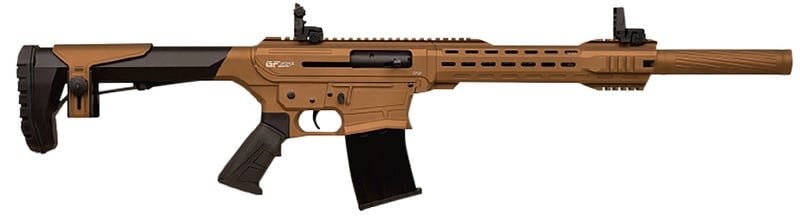 Gforce Arms GF25 12 Gauge