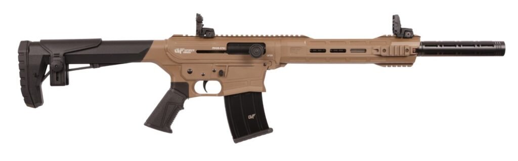 Gforce Arms GF25 12 Gauge