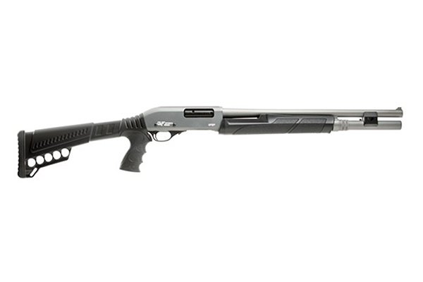Gforce Arms GF2P 12 Gauge