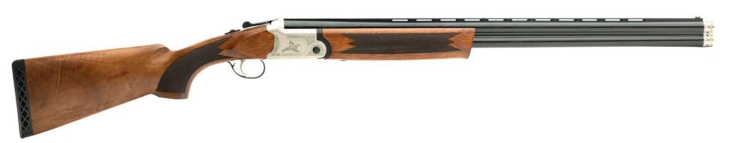 Gforce Arms GF5 Filthy Pheasant 20 Gauge