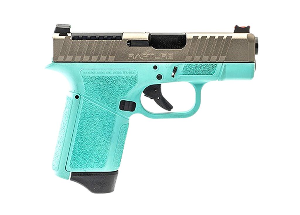 Gforce Arms RAPTURE 9mm