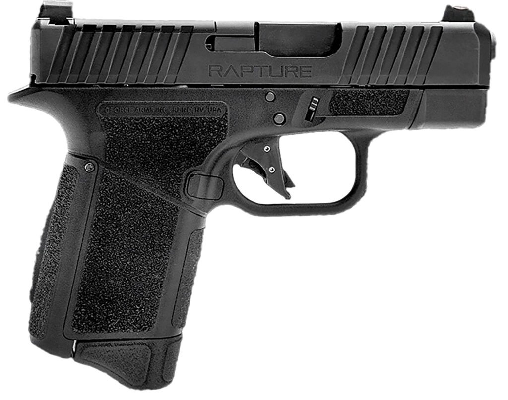 Gforce Arms RAPTURE 9mm