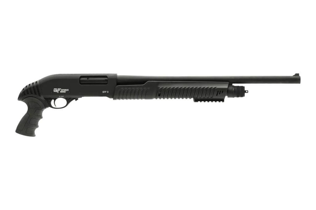 Gforce Arms GF3P 12 Gauge
