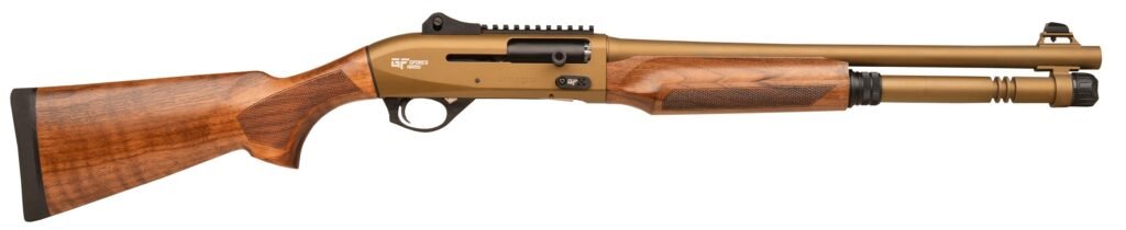 Gforce Arms Gatlander 12 Gauge