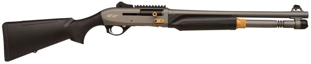 Gforce Arms Gatlander 12 Gauge