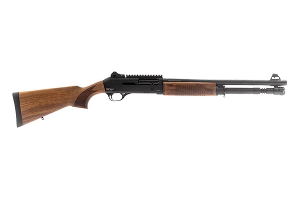 Gforce Arms Gatlander 12 Gauge