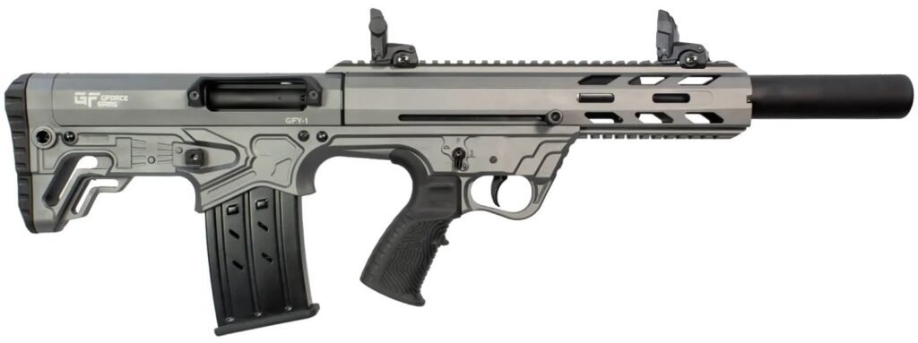 Gforce Arms GFY1 12 Gauge