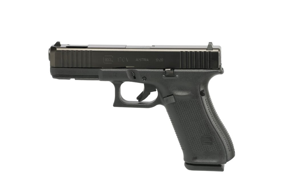 GLOCK G17C V 9mm