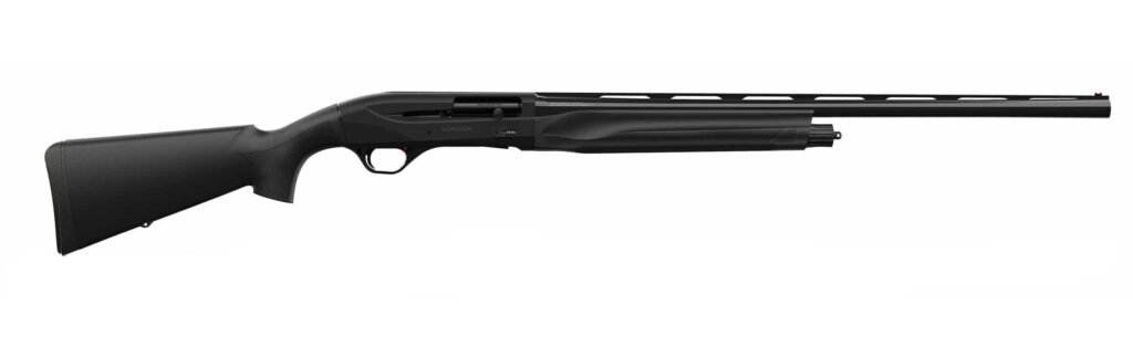 Retay Gordion Extra Black 12 Gauge