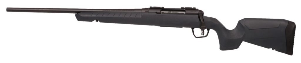 Savage Arms Axis 2 Compact 7mm-08