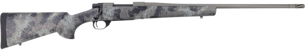 HOWA M1500 Fence Line 6.5 PRC