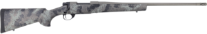HOWA M1500 Fence Line 6.5 Creedmoor