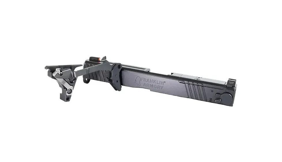 Franklin Armory G-S223 Binary Firing System Multi