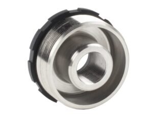 Gemtech Direct Thread Adapter