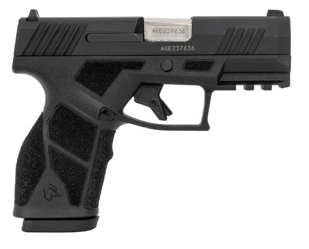 Taurus GX2 9mm